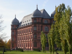University of Music Karlsruhe